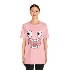 Meme Face Shirt | Funny Humorous Meme Joke T-Shirt