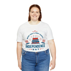 Happy Independence Day Shirt | July 4 Independence T-Shirt