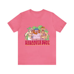 Hangover Drink Beer Shirt 2 | Hangover Unisex T-Shirt