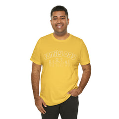 Family Reunion Day Shirt | Family Reunion Unisex T-Shirt