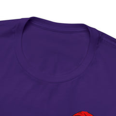 Merry Sunny July Shirt | Christmas in July Statement T-Shirt