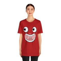 Meme Face Shirt | Funny Humorous Meme Joke T-Shirt