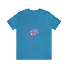 Cancer Crab Zodiac Graphics Shirt | Zodiac Sign Statement T-Shirt