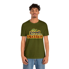 It's a Good Day to do Calculus Shirt | School Unisex T-Shirt
