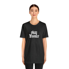Okay Boomer Shirt | Ok, Boomer Karen Statement T-Shirt