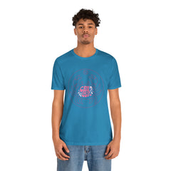 Cancer Crab Zodiac Graphics Shirt | Zodiac Sign Statement T-Shirt