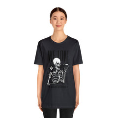 We Love Beer Shirt | Drink Beer Unisex T-Shirt
