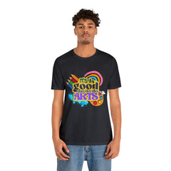 It's a Good Day to Do Arts Shirt | School Unisex T-Shirt