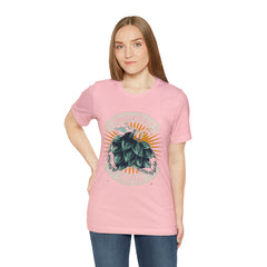 Home Brewed Beer Shirt 4 | Drink Beer Unisex T-Shirt
