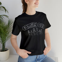 Family Reunion Day Shirt | Family Reunion Unisex T-Shirt