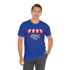 National Thrift Shop Day Shirt 2 | Thrift Store T-Shirt