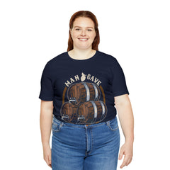 Home Brewed Beer Shirt 5 | Drink Beer Unisex T-Shirt