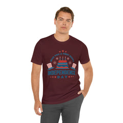 Happy Independence Day Shirt | July 4 Independence T-Shirt
