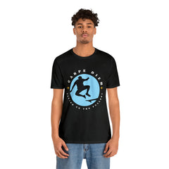 Carpe Diem Shirt | Daily Inspiration Statement Unisex T-Shirt