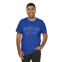 Family Reunion Day Shirt | Family Reunion Unisex T-Shirt