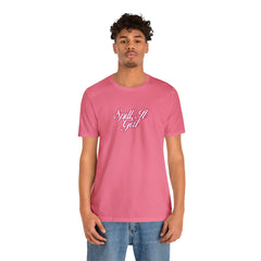 Spill the Tea Shirt | Spill it Girl Statement T-Shirt