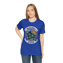 Home Brewed Beer Shirt 4 | Drink Beer Unisex T-Shirt