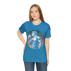 Real Men Drink Beer Shirt | Drink Beer Unisex T-Shirt