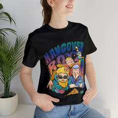 Hangover Drinking Beer Shirt | Drink Beer Unisex T-Shirt