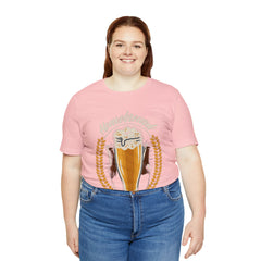 Home Brewed Beer Shirt 2 | Drink Beer Unisex T-Shirt