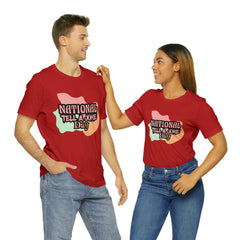 National Tell a Joke Day Shirt 2 | Humor Joke T-Shirt