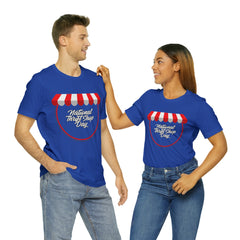 National Thrift Shop Day Shirt 2 | Thrift Store T-Shirt