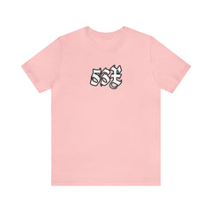 53X Sex Urban Streetwear Shirt | 53X Statement T-Shirt