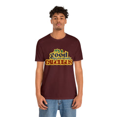 It's a Good Day to do Calculus Shirt | School Unisex T-Shirt