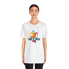 Tell a Joke Day Shirt | National National Joking Prank T-Shirt
