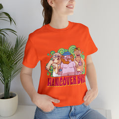 Hangover Drink Beer Shirt 2 | Hangover Unisex T-Shirt