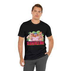 Hangover Drink Beer Shirt 2 | Hangover Unisex T-Shirt