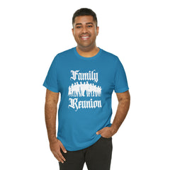 Family Reunion Urban Shirt | Family Love Unisex T-Shirt