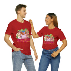Hangover Drink Beer Shirt 2 | Hangover Unisex T-Shirt
