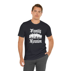 Family Reunion Urban Shirt | Family Love Unisex T-Shirt