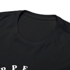 Carpe Diem Shirt | Daily Inspiration Statement Unisex T-Shirt