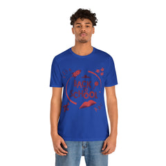 Back to School Subjects Shirt | Back to School Rocket Unisex T-Shirt