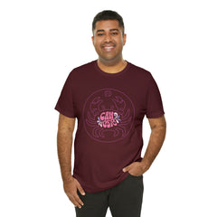Cancer Crab Zodiac Graphics Shirt | Zodiac Sign Statement T-Shirt