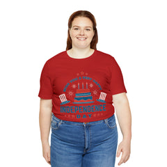 Happy Independence Day Shirt | July 4 Independence T-Shirt