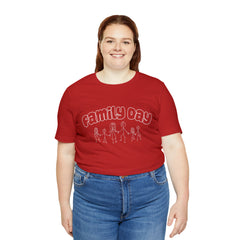 Family Reunion Day Shirt | Family Reunion Unisex T-Shirt