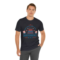 Happy Independence Day Shirt | July 4 Independence T-Shirt