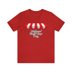 National Thrift Shop Day Shirt 2 | Thrift Store T-Shirt
