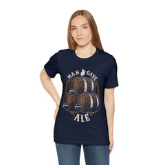 Home Brewed Beer Shirt 5 | Drink Beer Unisex T-Shirt
