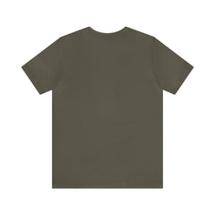 Change The World | Wear Your Impact Unisex T-Shirt