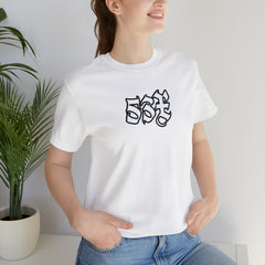 53X Sex Urban Streetwear Shirt | 53X Statement T-Shirt