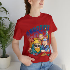 Hangover Drinking Beer Shirt | Drink Beer Unisex T-Shirt