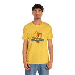 Tell a Joke Day Shirt | National National Joking Prank T-Shirt