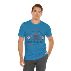 Happy Independence Day Shirt | July 4 Independence T-Shirt