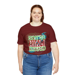 You're Unlimited Shirt | Empowerment Unisex T-Shirt