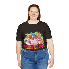 Hangover Drink Beer Shirt 2 | Hangover Unisex T-Shirt