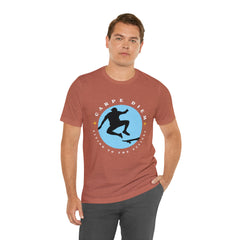 Carpe Diem Shirt | Daily Inspiration Statement Unisex T-Shirt
